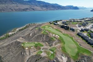 Tobiano 7th And 6th Aerial